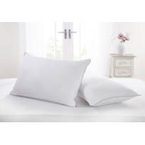 octaspring true evolution plus extra firm pillow