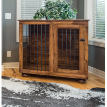 great dane crate