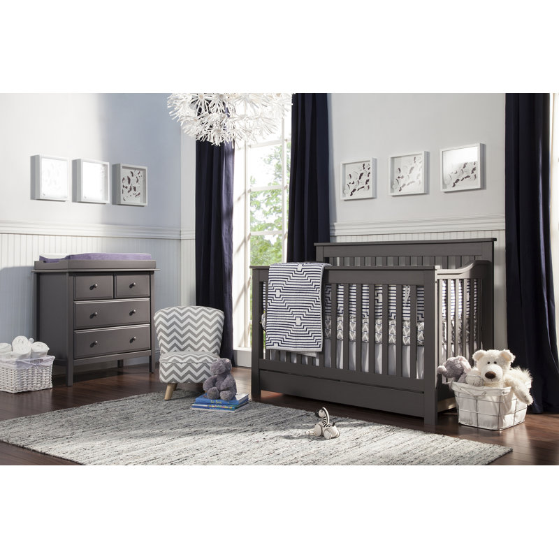 wayfair nursery furniture sets