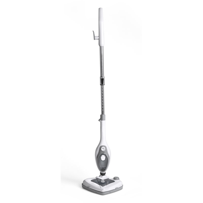 Steam And Go Housekeeper Pro Series Steam Cleaner Steam Mop Reviews Wayfair