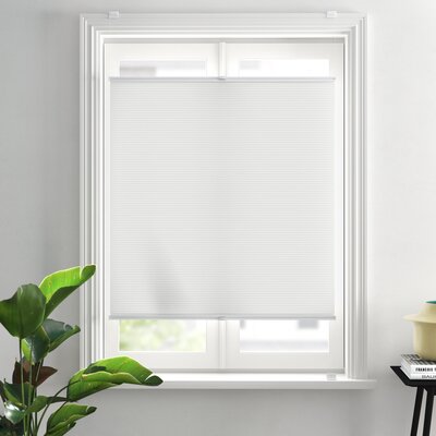 Tension Rod Blinds | Wayfair.co.uk