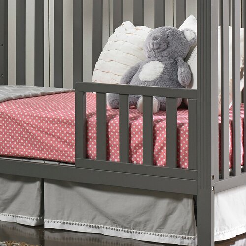 fisher price quinn crib conversion kit