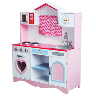 baby wooden kitchen