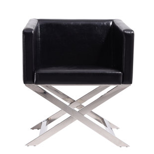 Park Slope Armchair by Orren Ellis #2