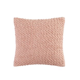 rose gold accent pillows