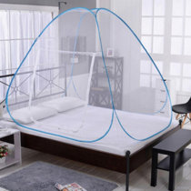 Kids Full Size Bed Tents Wayfair