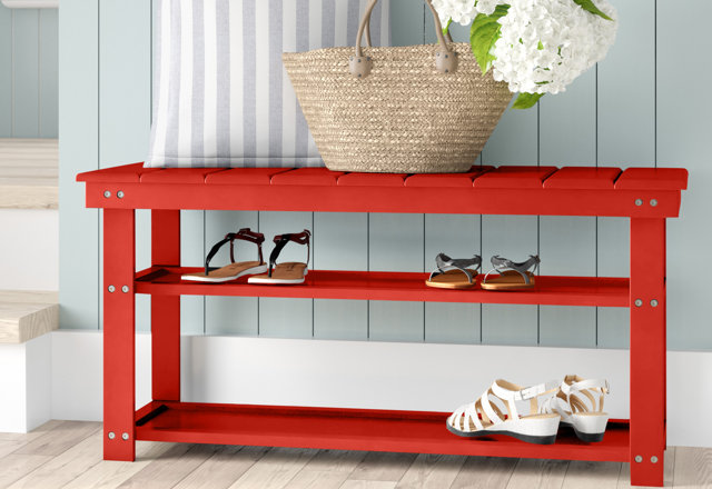 Top-Rated Shoe Storage Benches