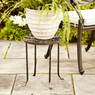 36 Inch Plant Stand Wayfair Corinth Plant Stand