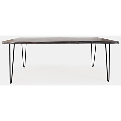 Modern Grey Dining Tables | AllModern