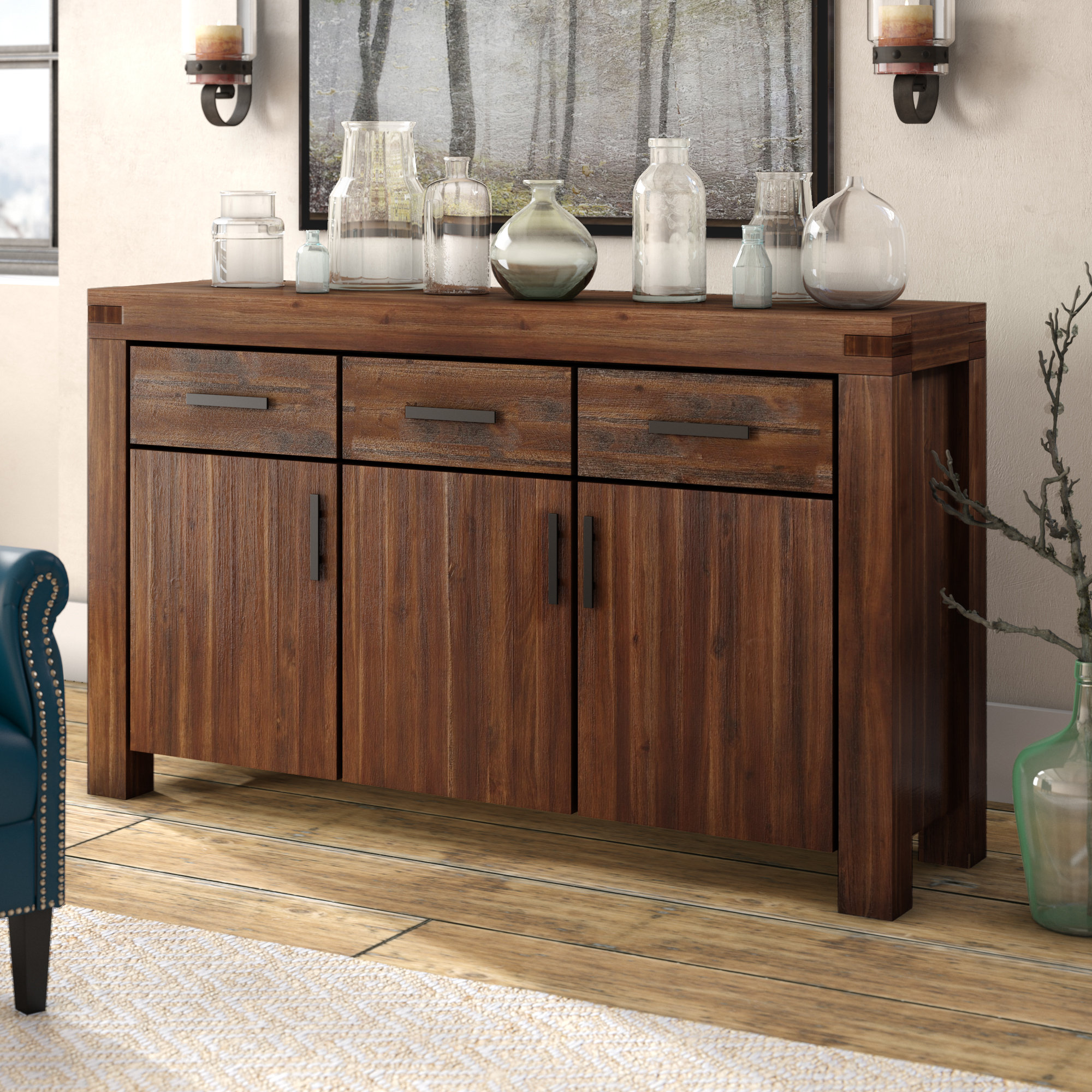 Embled Sideboards Buffets You Ll Love In 2019 Wayfair