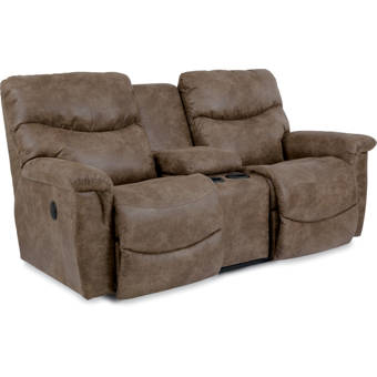 La Z Boy James Reclining Sofa Reviews Wayfair James Reclining Sofa