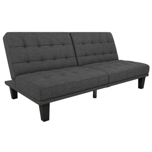 Euro Lounger Sofa Wayfair Quickview