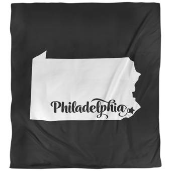 East Urban Home Quotes Handwritten Find Yourself Single Reversible Duvet Cover Wayfair