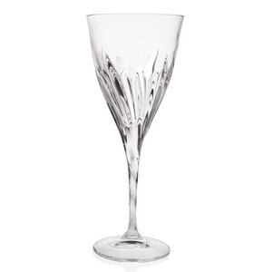 Fluente 6 Piece 7 Oz. White Wine Glass Set (Set of 6)