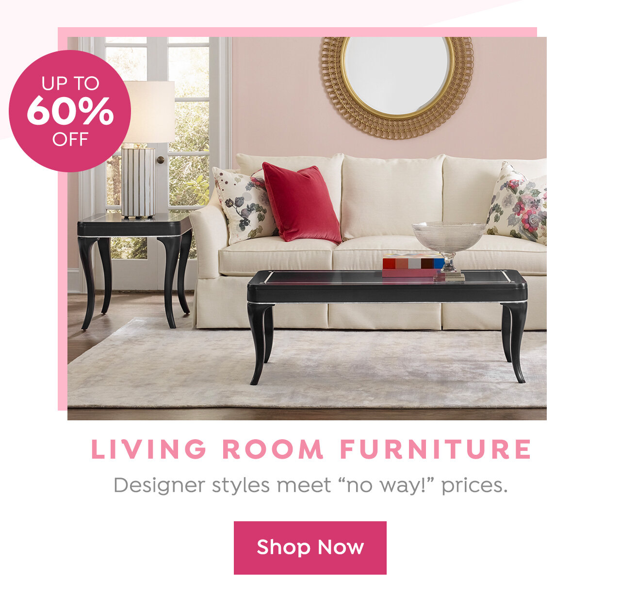 Living Room Furniture