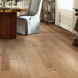 Victorian Hickory 4.8
