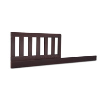 delta crib conversion