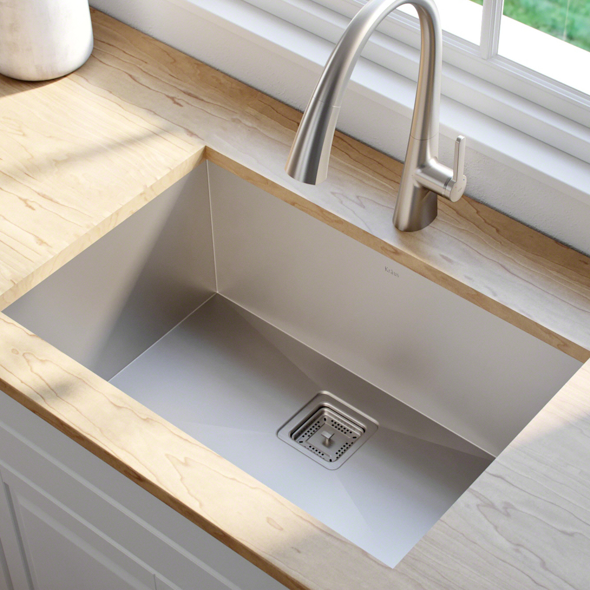 How To Measure A Kitchen Sink Wayfair