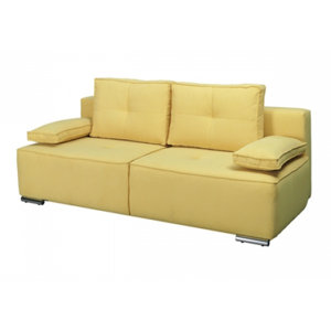 4-Sitzer Schlafsofa Livorno von Home Loft Concept