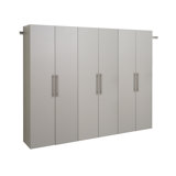 Made In Canada Garage Storage Cabinets You Ll Love In 2020 Wayfair Ca