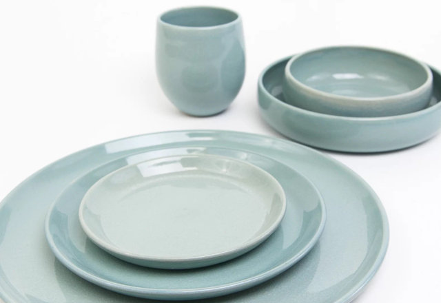 5-Star Dinnerware