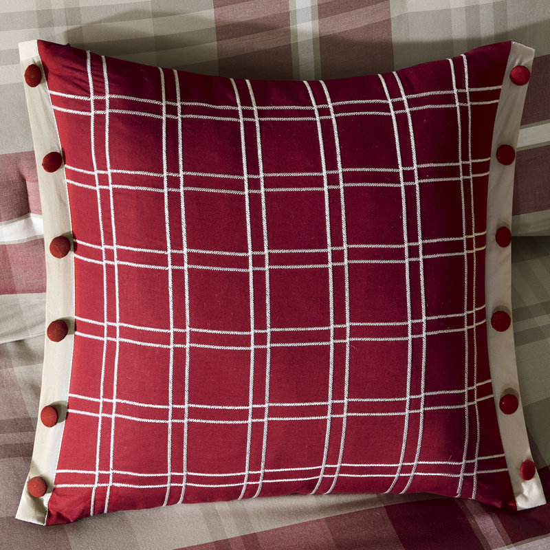 Woolrich Sheridan Reversible Comforter Set Reviews Wayfair