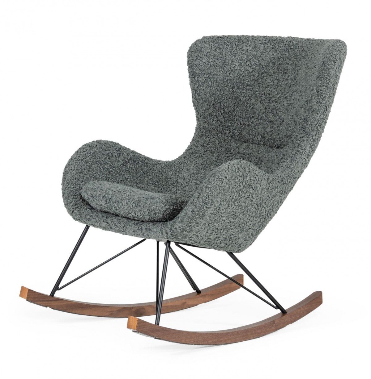 allmodern rocking chair