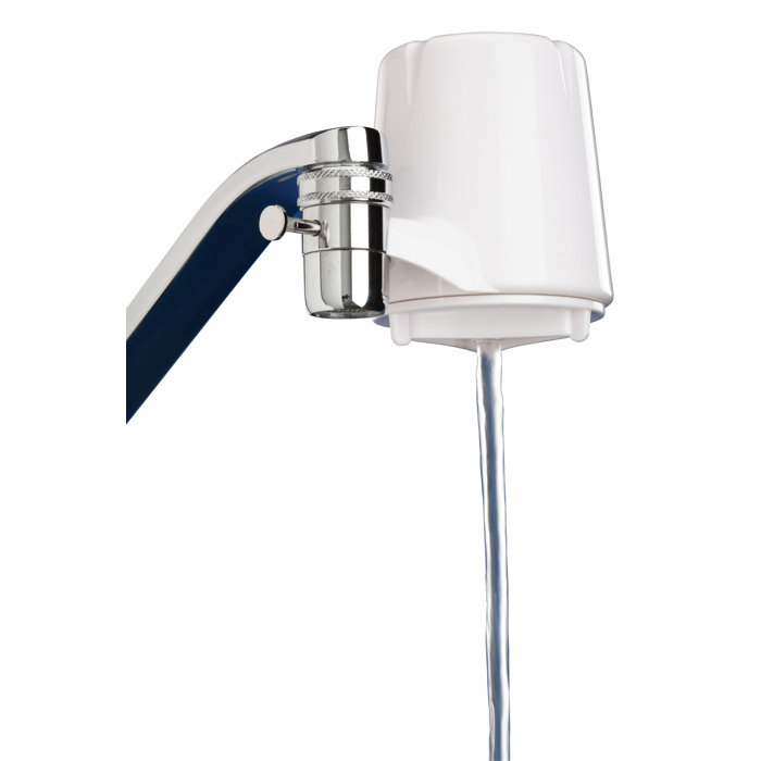 Culligan Level 3 Faucet Mount Drinking Water Filter Reviews