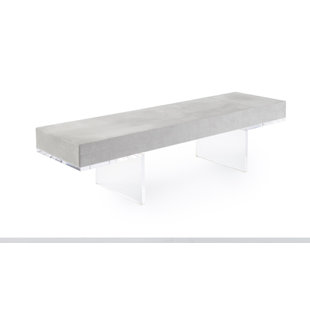 Milo Coffee Table by Square Feathers Great Reviews