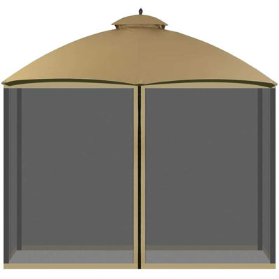 Wayfair | Outdoor Shade Accessories