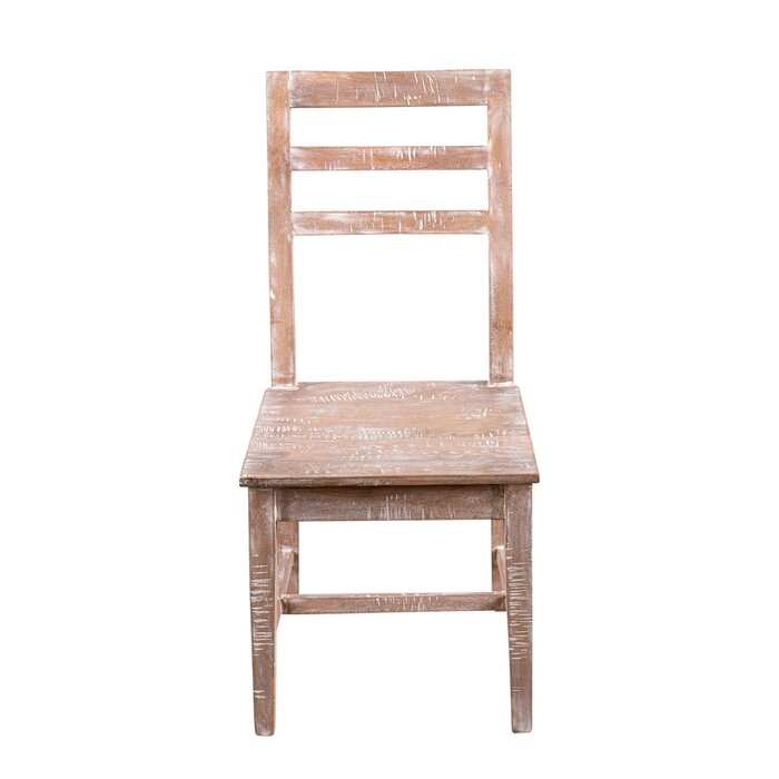 Elizabeth Solid Wood Dining Chair