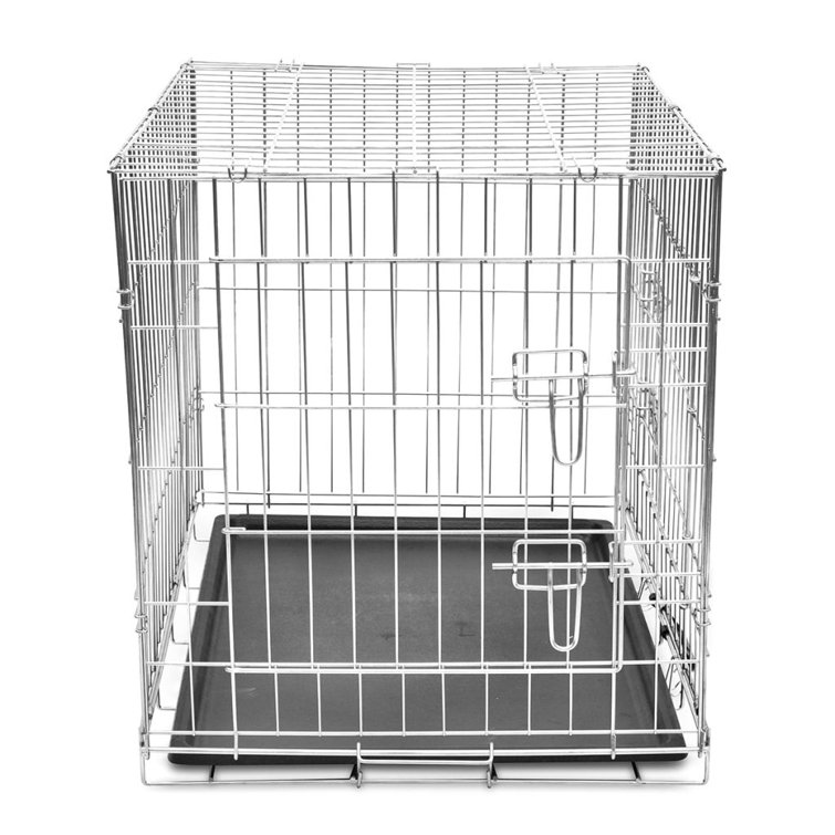 second hand dog cage