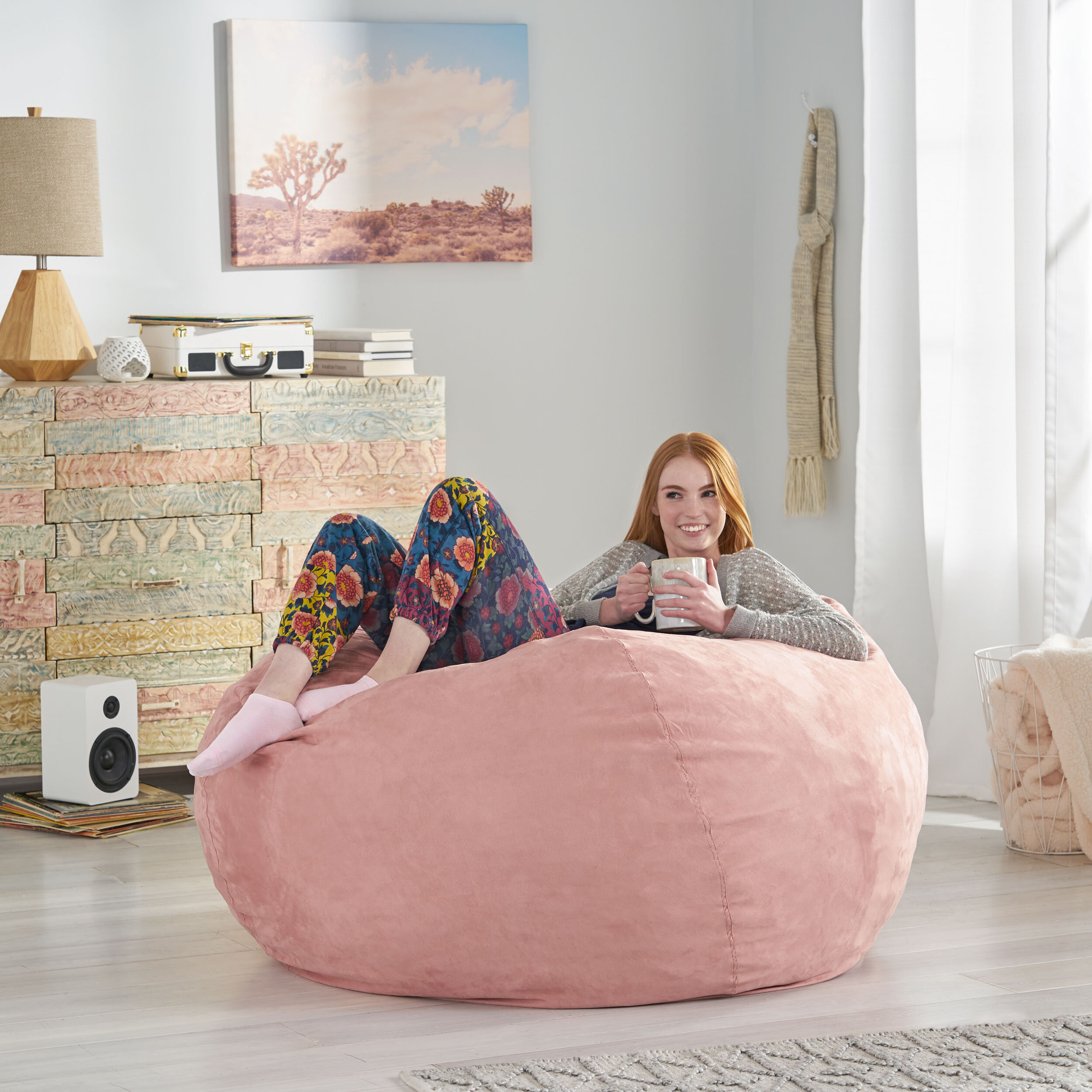 bean bag cover only