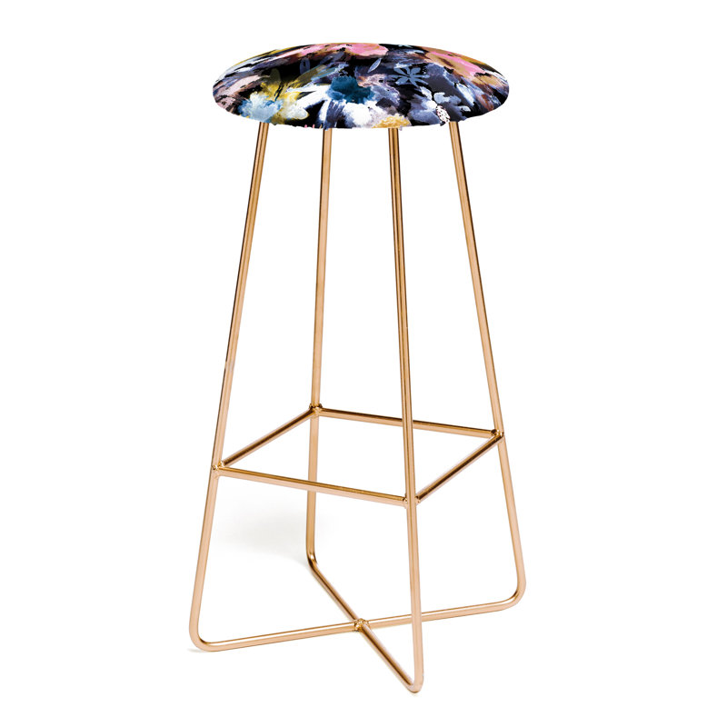 East Urban Home Ninola Design Spring Memories Painting 30 Bar