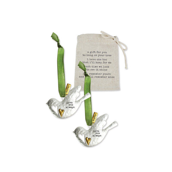 mother ornament