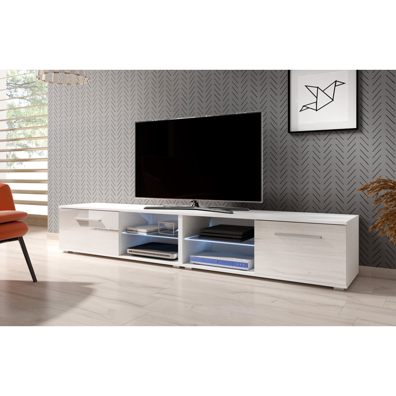 Metro Lane TV Stand for TVs up to 88