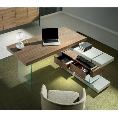 eatmon executive desk