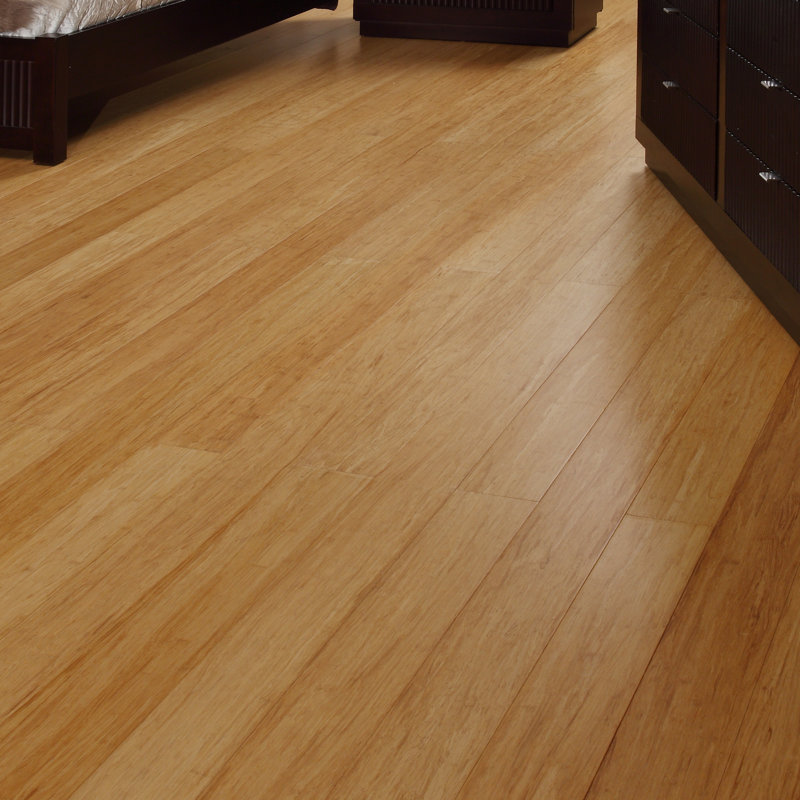 Easoon Usa Dassoswb Bamboo 1 2 Thick X 5 Wide X Varying Length