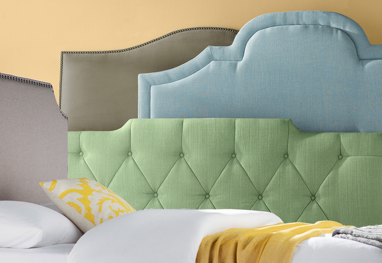 [BIG SALE] Bed & Headboard Sale You’ll Love In 2023 Wayfair