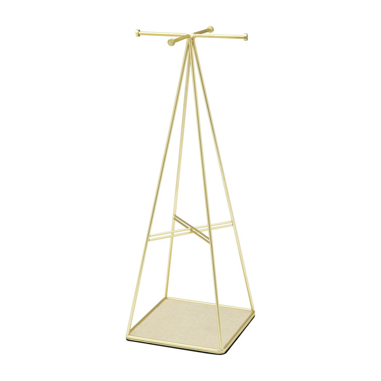 Umbra Prisma Jewelry Stand & Reviews | Wayfair