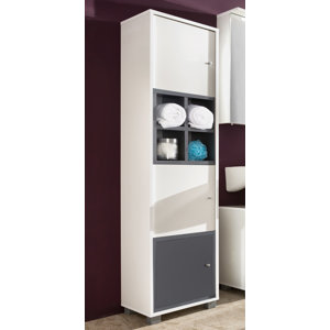39,5 x 162,5 cm Schrank Korpio von Schildmeyer