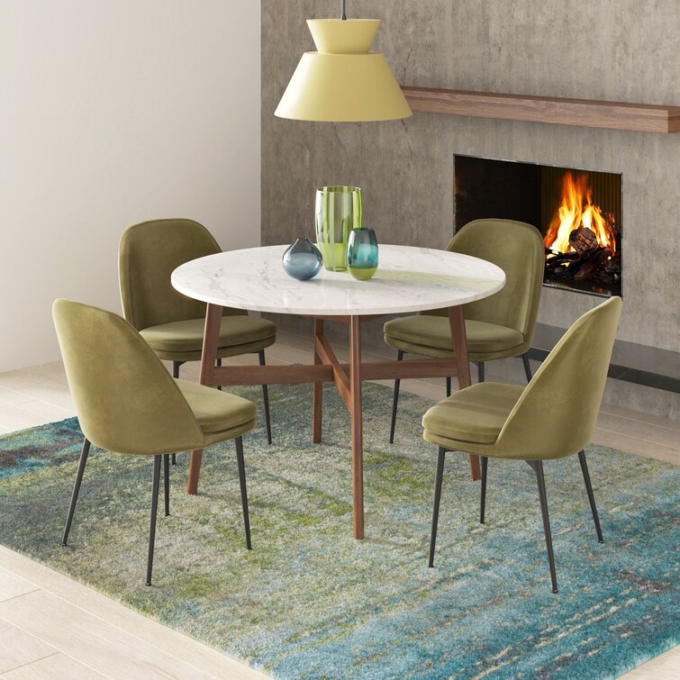 all modern dining room table