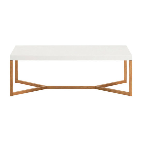 Modern Coffee Tables Allmodern