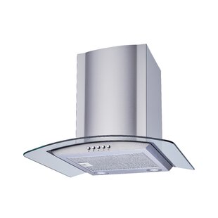 Flush Ceiling Range Hood Wayfair