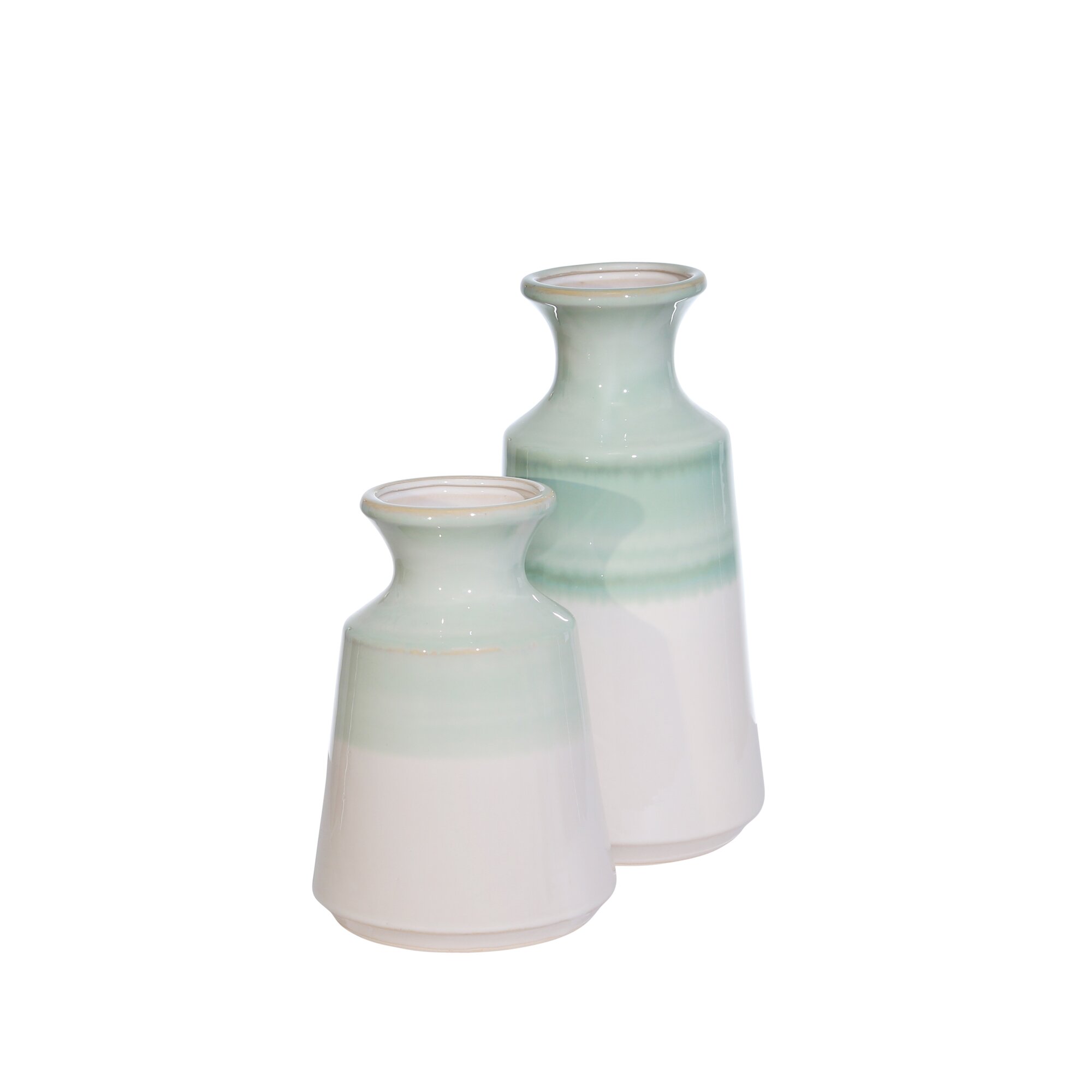 Tolentino Multi Ceramic Table Vase