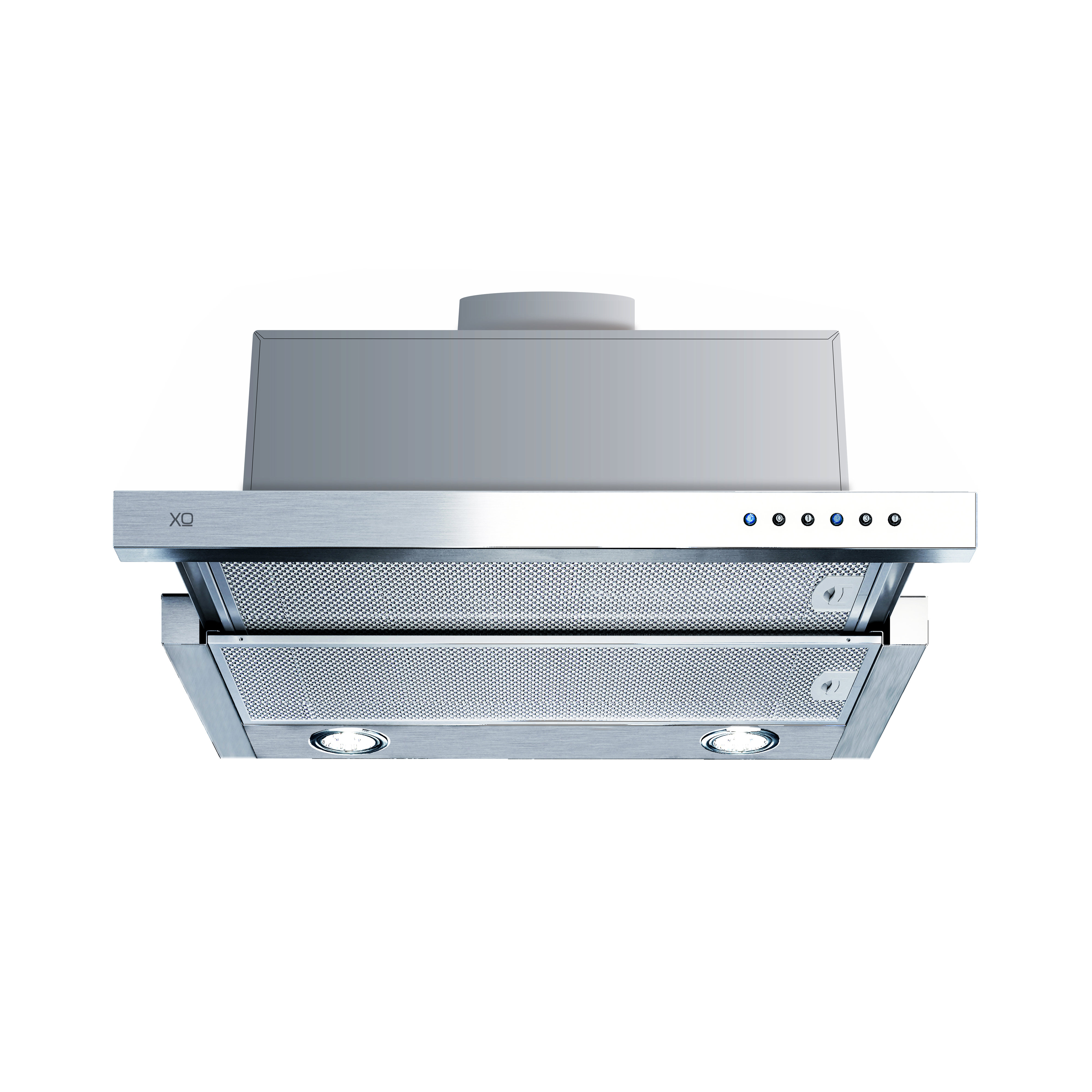 xo exhaust fan