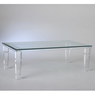 Philipe Coffee Table by Muniz Find