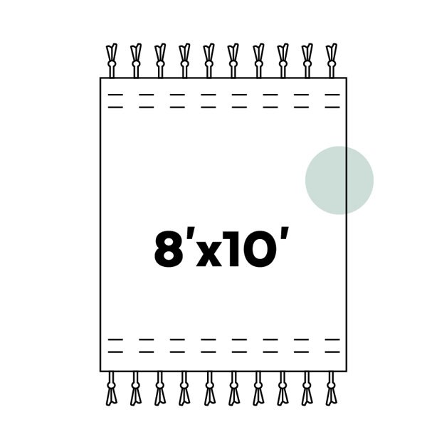 x 10