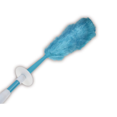 Duster Everclean