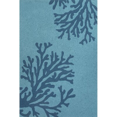 8' x 10' Blue Area Rugs You'll Love in 2019 | Wayfair